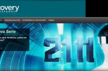 2111 - Discovery Channel