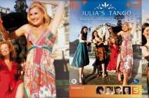 Julia's Tango