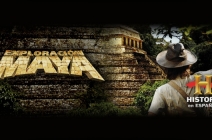 Exploracion Maya