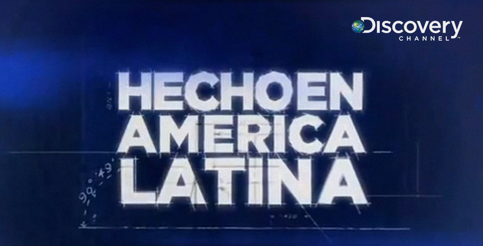 Hecho Latinoamerica