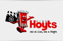 Hoyts Cinema Premium